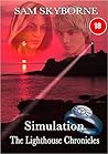 Simulation: The Dawn of a Lesbian Superhero (The Lighthouse Chronicles, #1)