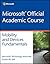 Exam 98-368 MTA Mobility an...