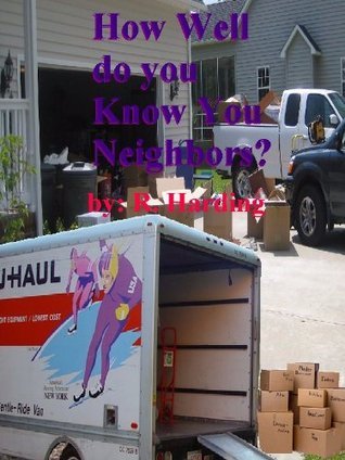 How Well Do You Know Your Neighbors