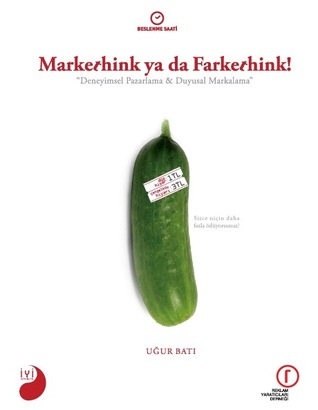 Markethink ya da Farkethink