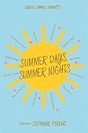 Summer Days and Summer Nights by Stephanie Perkins