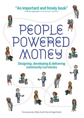 People Powered Money (ebook)