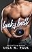 Lucky Ball by Lisa N. Paul Lucky Ball by Lisa N. Paul