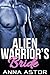 Alien Warrior's Bride