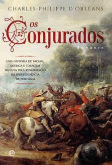 Os Conjurados de 1640 (Paperback)