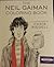 The Neil Gaiman Coloring Book
