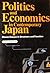 Politics and economics in contemporary Japan by Hyoe Murakami