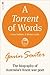 A Torrent of Words by Gavin Souter