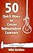 50 Quick Ways to Create Ind...