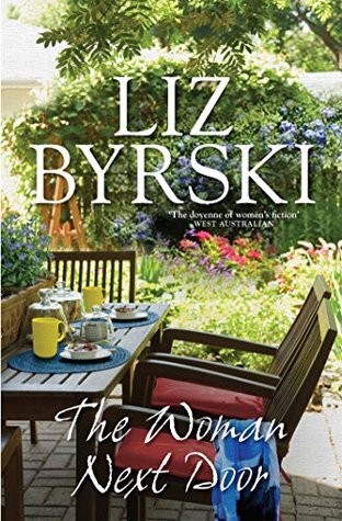 The Woman Next Door (Kindle Edition)