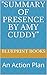 "Summary of Presence by Amy...