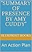 "Summary of Presence by Amy Cuddy" by Blueprint Books