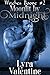 Moonlit by Midnight: BBW Witch Faerie Paranormal Erotic Short (Witches Boone, #2)
