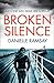 Broken Silence (Inspector Jack Brady, #1)