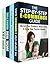Boost Your Sales Box Set (4 in 1): Step-by-Step E-Commerce, Amazon FBA and Social Media Marketing to Increase Your Sales (Online Business & Financial Freedom)