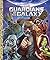 Guardians of the Galaxy (Marvel by John Sazaklis