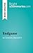 Endgame by Samuel Beckett (Book Analysis) by Bright Summaries Endgame by Samuel Beckett (Book Analysis) by Bright Summaries