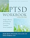 The PTSD Workbook...