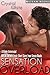 Sensation Overload - A Kinky Interracial BDSM BWWM Erotic Short Story from Steam Books (Tatiana and Foster Book 3)