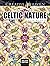 Celtic Nature Coloring Book...