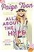 All About the Hype by Paige Toon