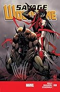 Savage Wolverine #8