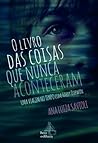 O livro das coisa...