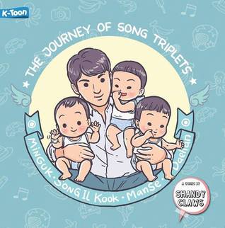 The Journey of Song Triplets (Hardcover)