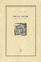 Selva varia [sobre poesía y poetas]