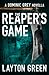 The Reaper's Game (Dominic Grey, #4.5)