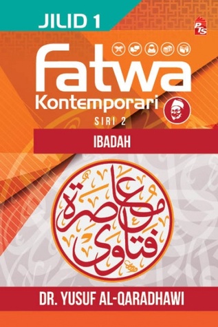 Fatwa Kontemporari Jilid 1, Siri 2 (Ibadah)