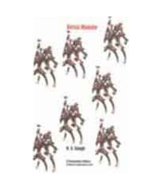 Birsa Munda (Hardcover)