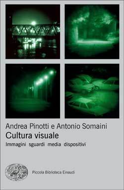 Cultura visuale (Paperback)