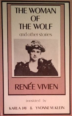 The Woman of the Wolf and Other Stories (Hardcover)