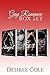 Gay Romance Box Set