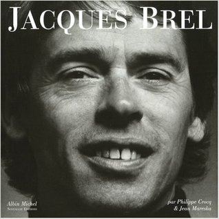 Jacques Brel (Paperback)