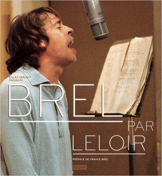 Brel par Leloir (French Edition)