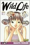 Wild Life Vol. 18 by Masato Fujisaki