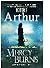 Mercy Burns (Myth and Magic, #2)