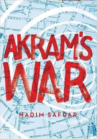 Akram's war