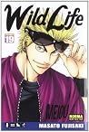 Wild Life Vol. 19 by Masato Fujisaki