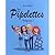 Les pipelettes... Taisez-vous ! (Les pipelettes #1)