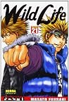 Wild Life Vol. 21 by Masato Fujisaki