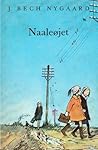 Naaleøjet (Sif #1) Naaleøjet (Sif #1)