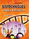 RASTOGI PUBLICATIONS-MEERUT Biotechniques Theory Practice 3/Ed RASTOGI PUBLICATIONS-MEERUT Biotechniques Theory Practice 3/Ed