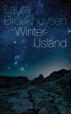 Winter-IJsland (Paperback)