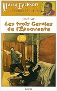 Les Trois Cercles de l'épouvante