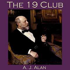 The 19 Club (Unknown Binding)