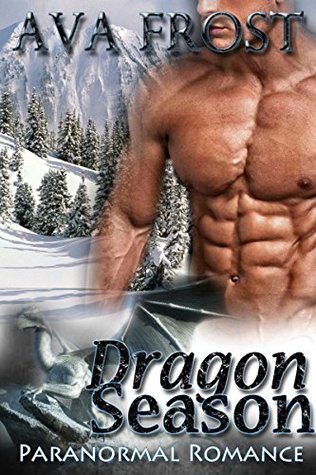Dragon Season (Kindle Edition)