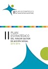 Plan estratégico del tercer sector de acción social by Plataforma ONG